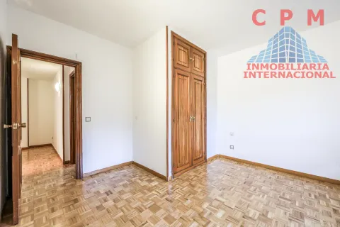 Pis de 207 m² a Madrid