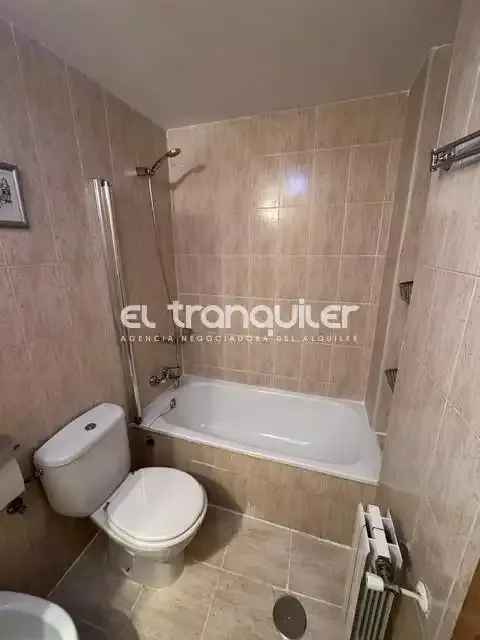 Appartamento 142 m² a Madrid