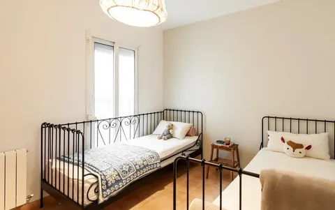 Wohnung 117 m² in Vilafranca del Penedès