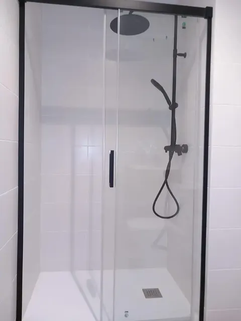 Pis de 51 m² a Vilafranca del Penedès