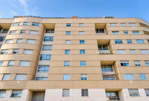 Квартира 80 м² в Мадриде