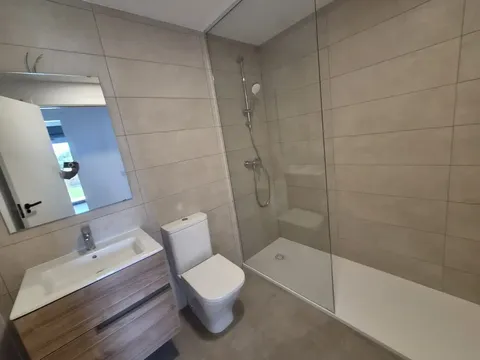 Pis de 85 m² a Rincón de la Victoria