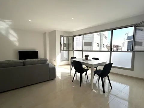Apartamento 74 m² em Borriana / Burriana