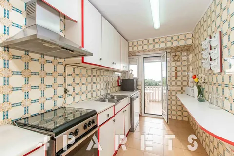 Pis de 120 m² a Cabrils
