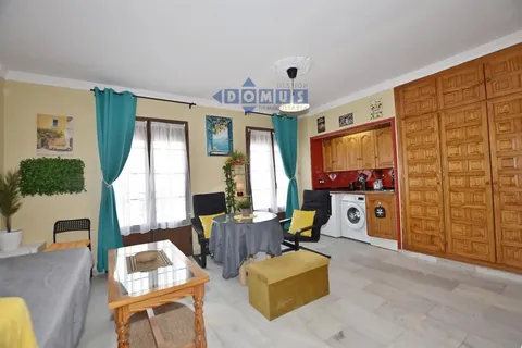 Pis de 30 m² a Ronda