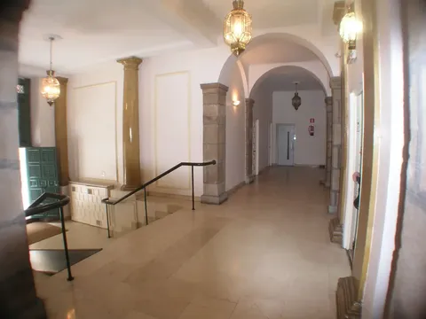 Pis de 41 m² a Madrid