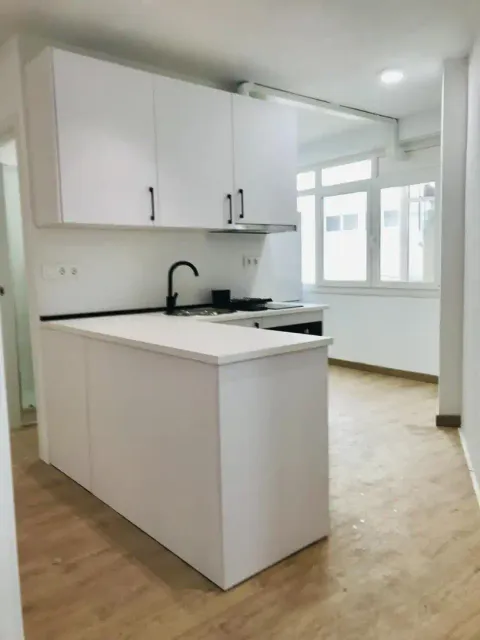 Flat 84 m² in Granada (4/13)