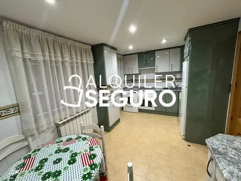 Appartamento 65 m² a Madrid