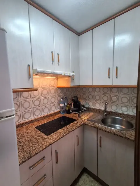 Pis de 70 m² a Santa Pola