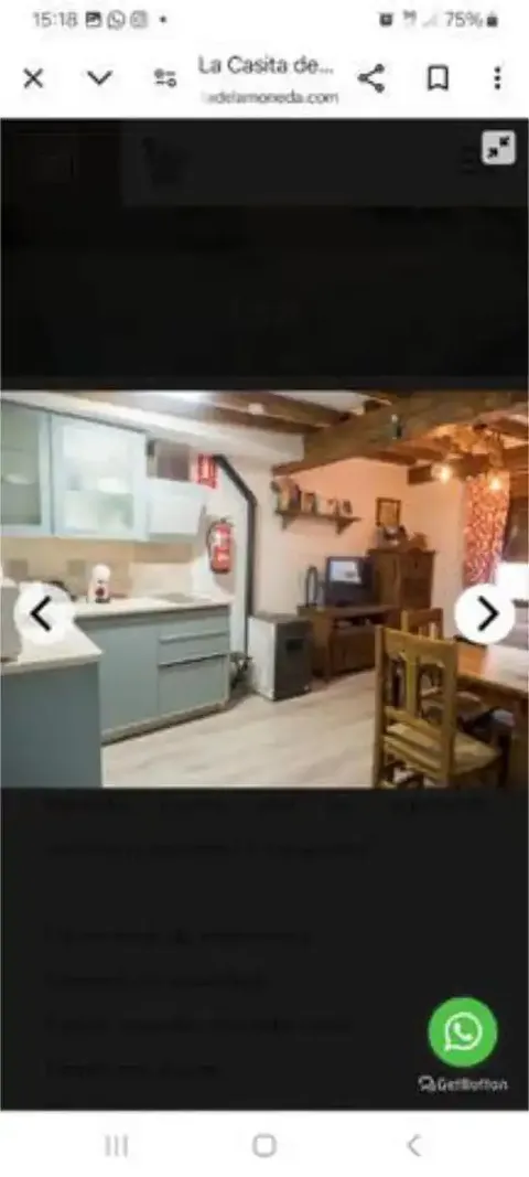 Wohnung 60 m² in Cuenca