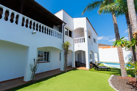 Maison 365 m² à El Rosario