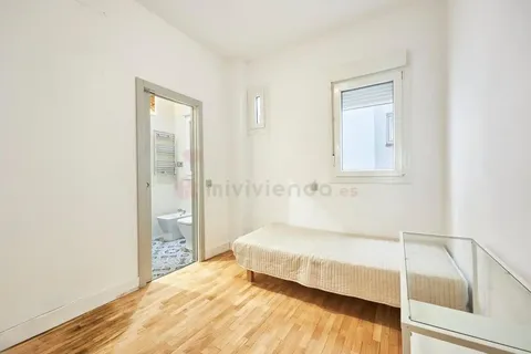 Pis de 75 m² a Madrid