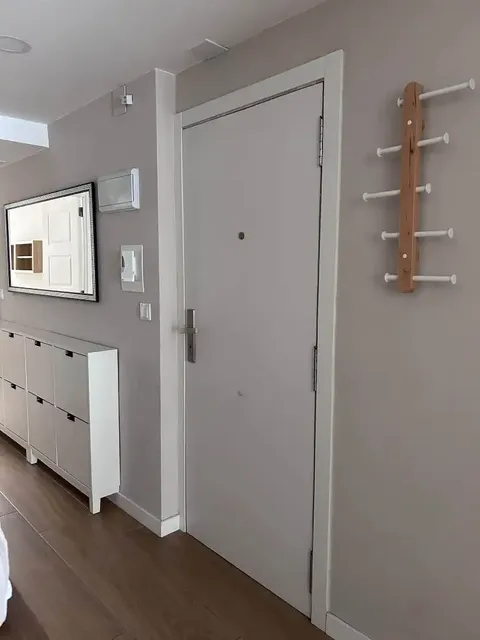 Piso de 80 m² en Valencia