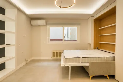 Pis de 45 m² a Madrid