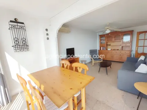 Pis de 60 m² a Benidorm