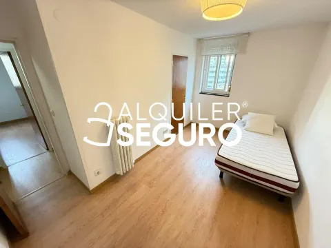 Apartamento 98 m² em Madrid