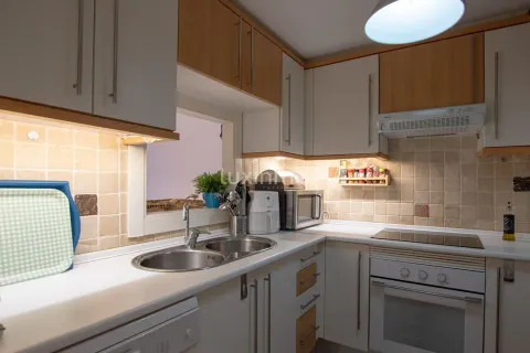 Apartamento 95 m² em Altea