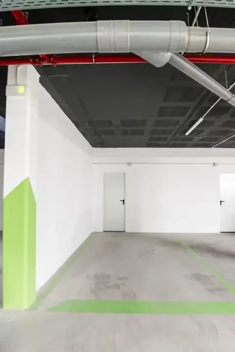Pis de 123 m² a Màlaga