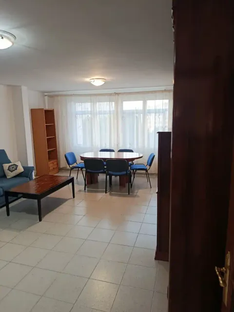 Pis de 165 m² a Ferrol