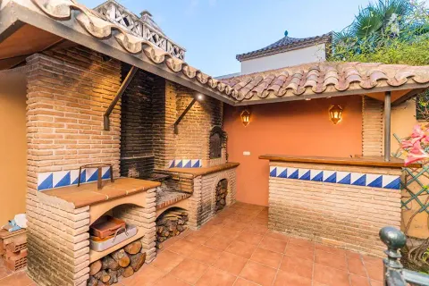 Maison 350 m² à Marbella