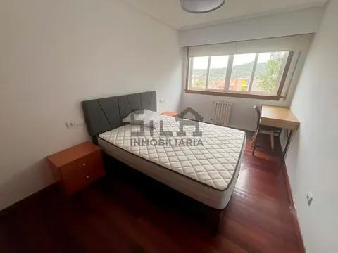 Pis de 97 m² a Ourense
