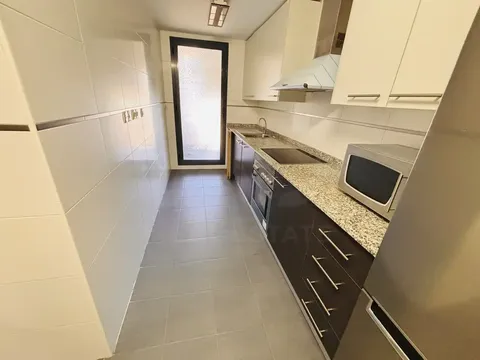 Pis de 100 m² a Alacant
