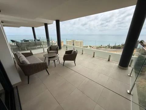 Flat 81 m² in Fuengirola (2/54)