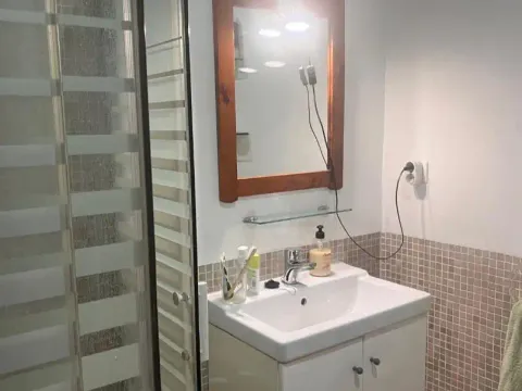 Квартира 55 м² в Granada