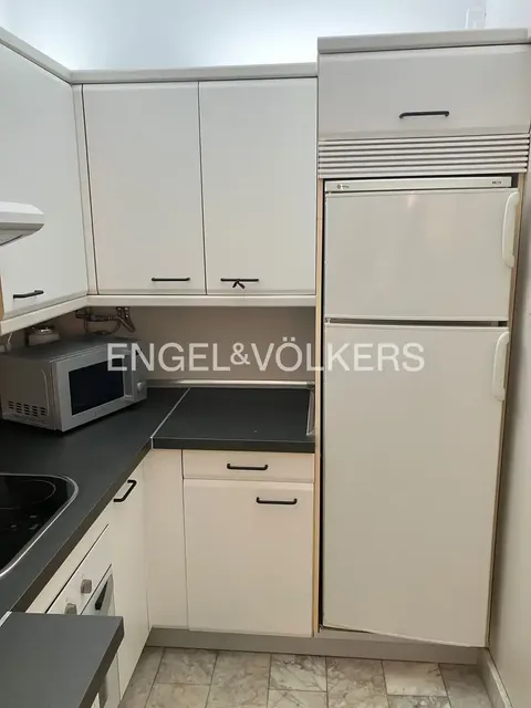 Pis de 52 m² a Bilbao