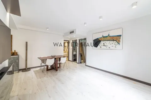 Квартира 116 м² в Мадриде (4/29)