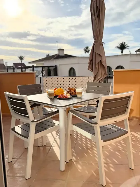 Pis de 56 m² a Casares