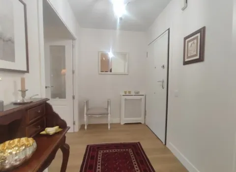 Pis de 110 m² a València