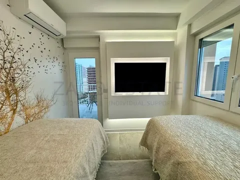 Pis de 70 m² a Benidorm