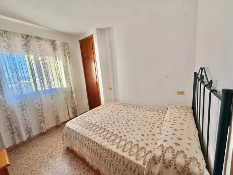 Pis de 44 m² a la Pobla de Farnals