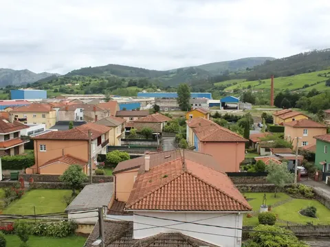 Pis de 70 m² a Los Corrales de Buelna