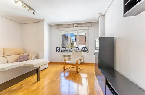 Pis de 120 m² a Zamora