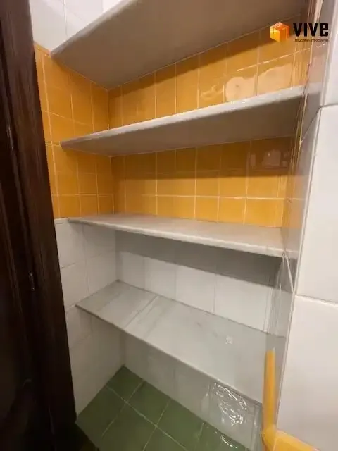 Wohnung 113 m² in Sevilla