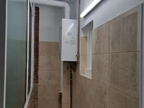 Pis de 76 m² a Manresa