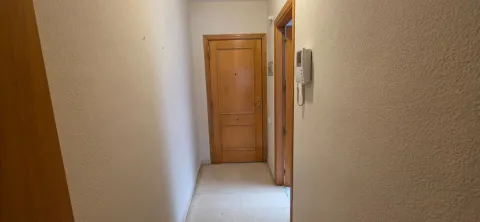 Квартира 66 м² в Бадахосе