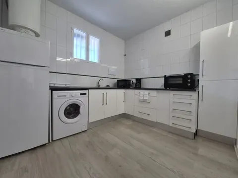Pis de 117 m² a Fuengirola
