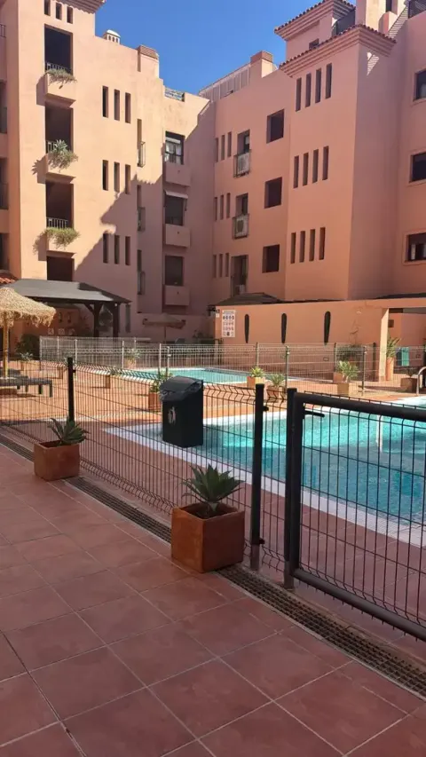 Pis de 233 m² a Benalmádena