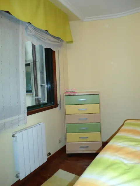 Piso de 74 m² en Vigo