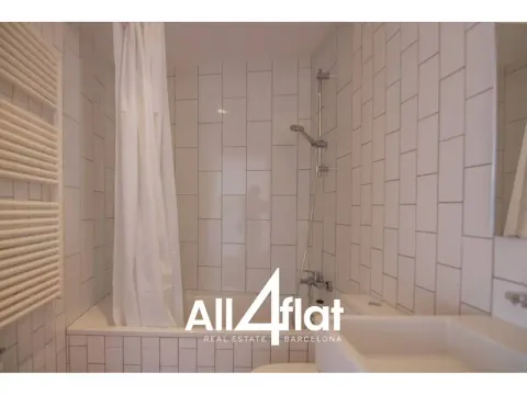 Квартира 55 м² у Sant Pere de Ribes