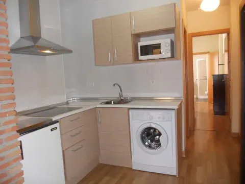 Apartamento 47 m² em Granada