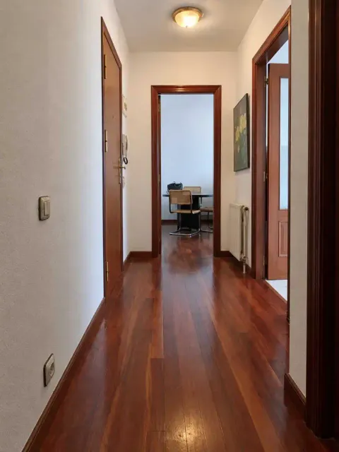 Wohnung 50 m² in Santander