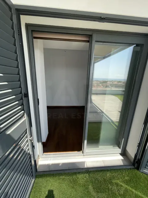 Pis de 79 m² a Sitges