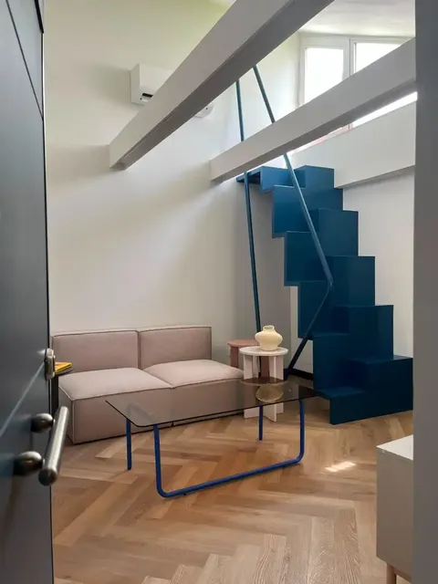 Wohnung 55 m² in Madrid