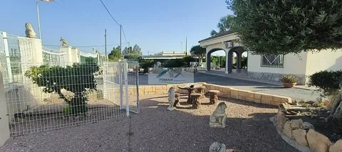 Casa de 200 m² a Elx