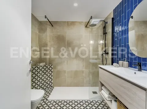 Appartamento 80 m² a Barcelona