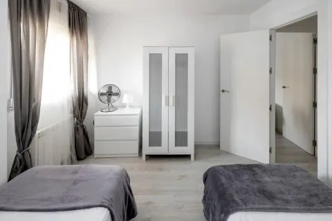 Pis de 68 m² a Sant Sebastià